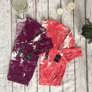 2 for 1 NWTs cozy sweaters! XL